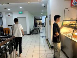 Parklane Shopping Mall (D7), Retail #562834941